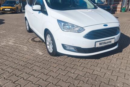 Ford C-Max 60.000 km 15.800 &euro; Lohne 49393