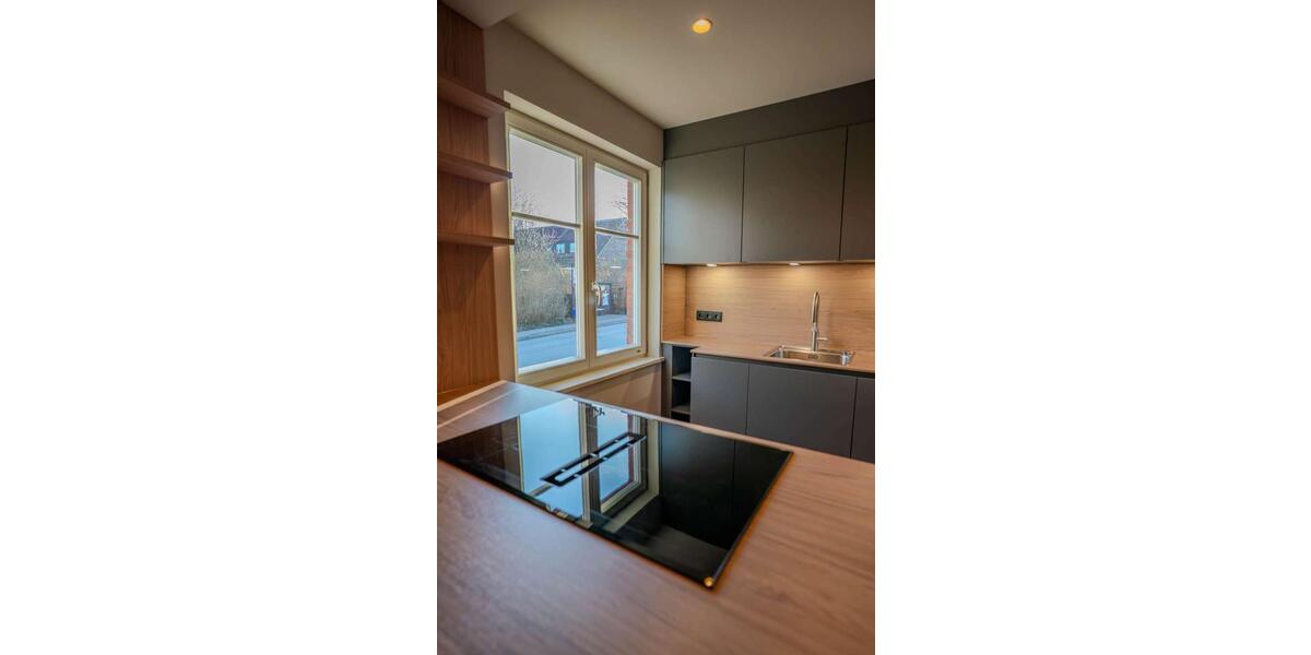 Mehrfamilienhaus, Wohnhaus Lübeck Sankt Jürgen - 4.5 Zimmer, 102 m&sup2;, 2.300&euro; | Angebot:25405332