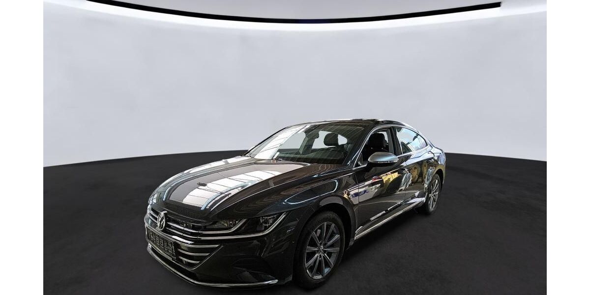 VW Arteon 71.275 km 24.985 &euro; Uetersen bei Hamburg 25436