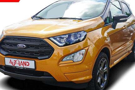 Ford EcoSport 7.045 km 19.990 &euro; Bautzen 02625