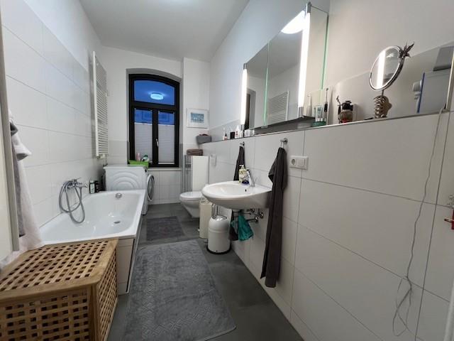 Hochparterre Lüneburg Goseburg-Zeltberg - 4.5 Zimmer, 106 m&sup2;, 497.000&euro; | Angebot:27237264