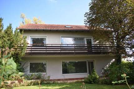 Haus Göttingen Oststadt - 9 Zimmer, 235 m&sup2;, 539.000&euro; | Angebot:25272771