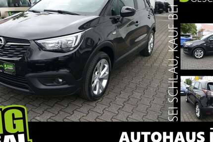 Opel Crossland 29.714 km 13.990 € Friedberg 61169