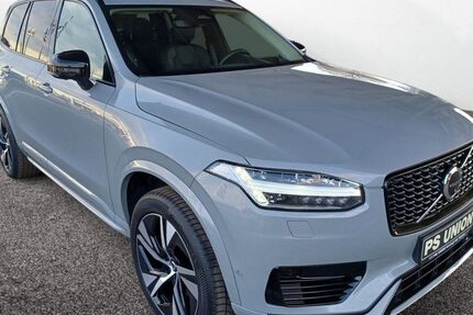Volvo XC90 31.298 km 61.990 &euro; Nordhausen 99734