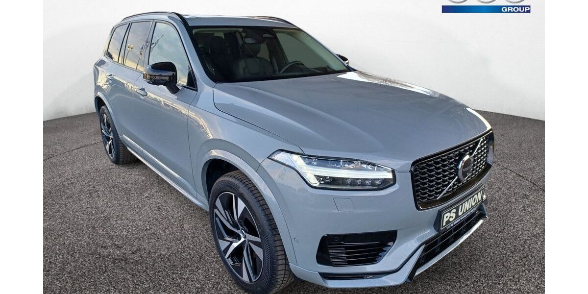 Volvo XC90 31.298 km 61.990 &euro; Nordhausen 99734