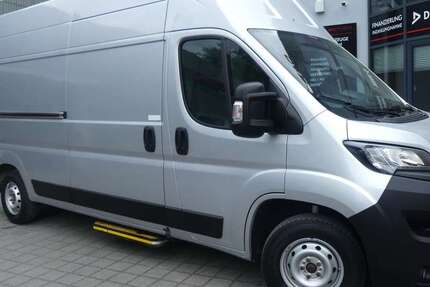 Peugeot Boxer 103.377 km 21.800 &euro; Berlin 13156