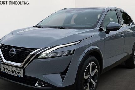Nissan Qashqai 23.715 km 25.900 &euro; Dingolfing 84130