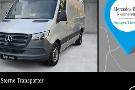 Mercedes-Benz Sprinter 33.841 km 30.797 € Böblingen 71034
