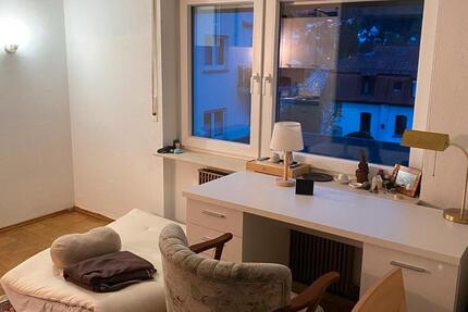 Wohnung Heidelberg Peterstal - 1 Zimmer, 23 m&sup2;, 280&euro; | Angebot:26415066