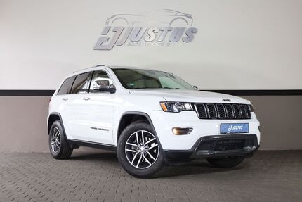 Jeep Grand Cherokee 119.699 km 19.400 &euro; Limburg an der Lahn 65549