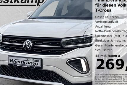 VW T-Cross 3.500 km 25.890 &euro; Frechen 50226