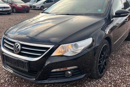 VW Passat 228.593 km 6.500 € Erfurt 99091