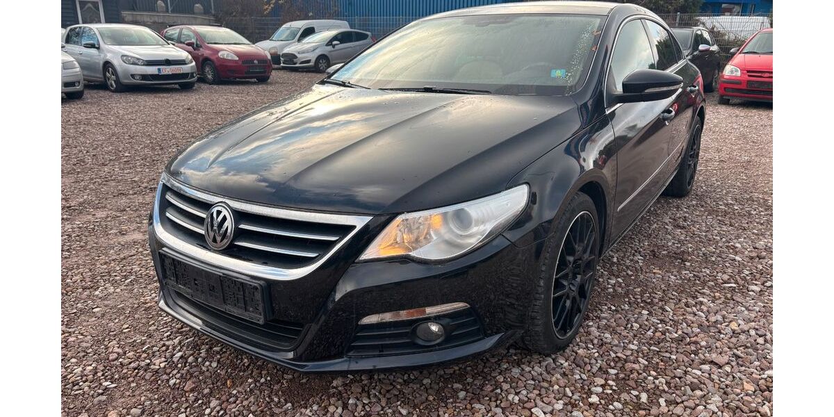 VW Passat 228.593 km 6.500 € Erfurt 99091