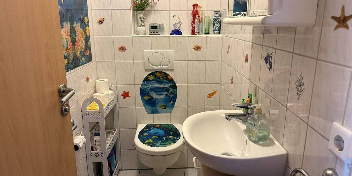 Reihenmittelhaus Paderborn Kernstadt - 4 Zimmer, 155 m&sup2;, 475.000&euro; | Angebot:26306011
