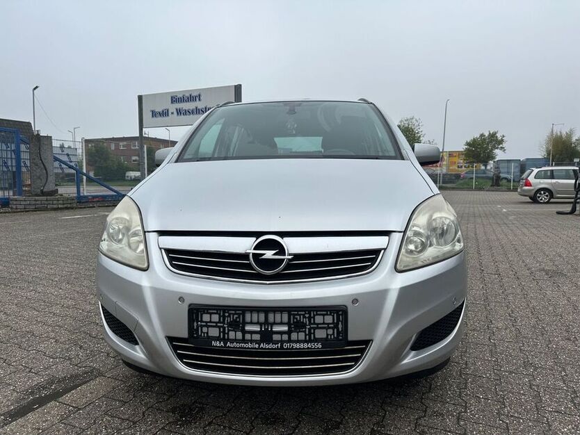 Zafira