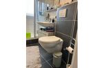 Charmante 2-Zimmer-Wohnung mit Balkon in Hemer