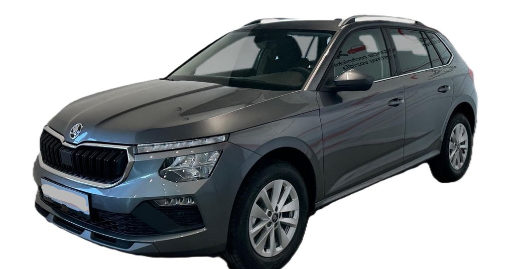 Skoda Kamiq 3.500 km 21.600 &euro; Friedland 37133