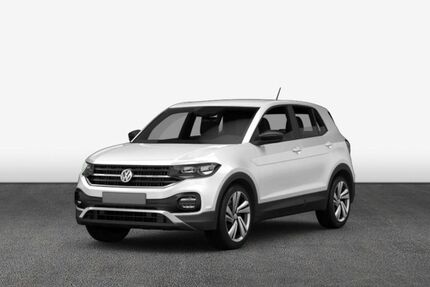VW T-Cross 17.110 km 21.490 &euro; Kronshagen 24119