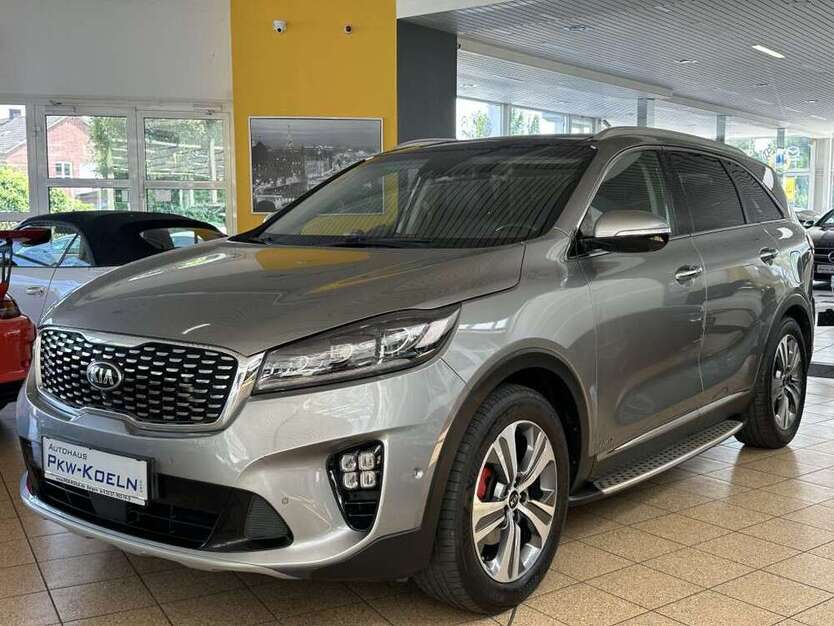 Sorento