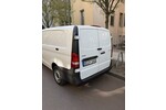 Mercedes-Benz Vito W447 33.500 km 21.900 &euro; Berlin 10178