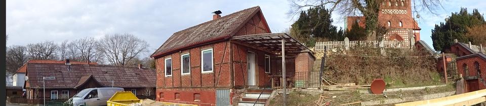 Einfamilienhaus Oetzen - 3.5 Zimmer, 140 m&sup2;, 75.000&euro; | Angebot:26442496