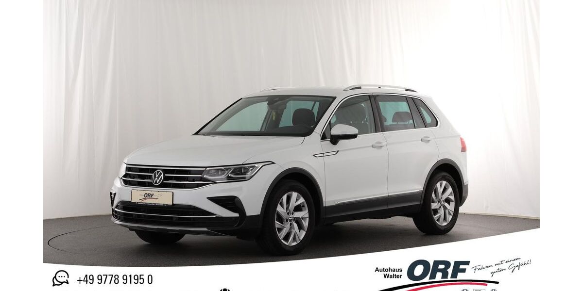 VW Tiguan 97.214 km 28.990 &euro; Hausen/Rhön 97647