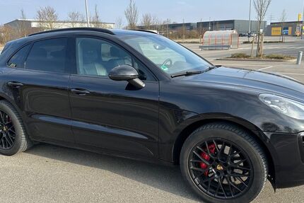 Porsche Macan 132.000 km 41.000 &euro; Elchingen 89275