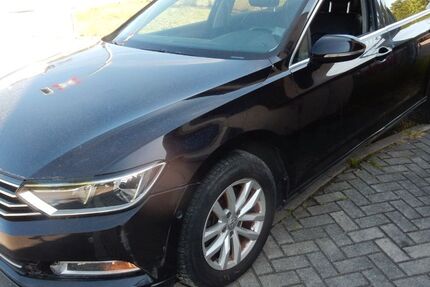 VW Passat 330.000 km 4.499 &euro; Chemnitz 09116
