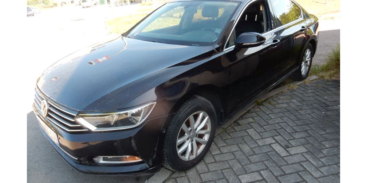 VW Passat 330.000 km 4.499 &euro; Chemnitz 09116