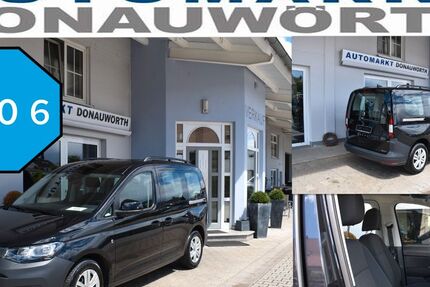 VW Caddy 41.154 km 28.795 &euro; Donauwörth 86609