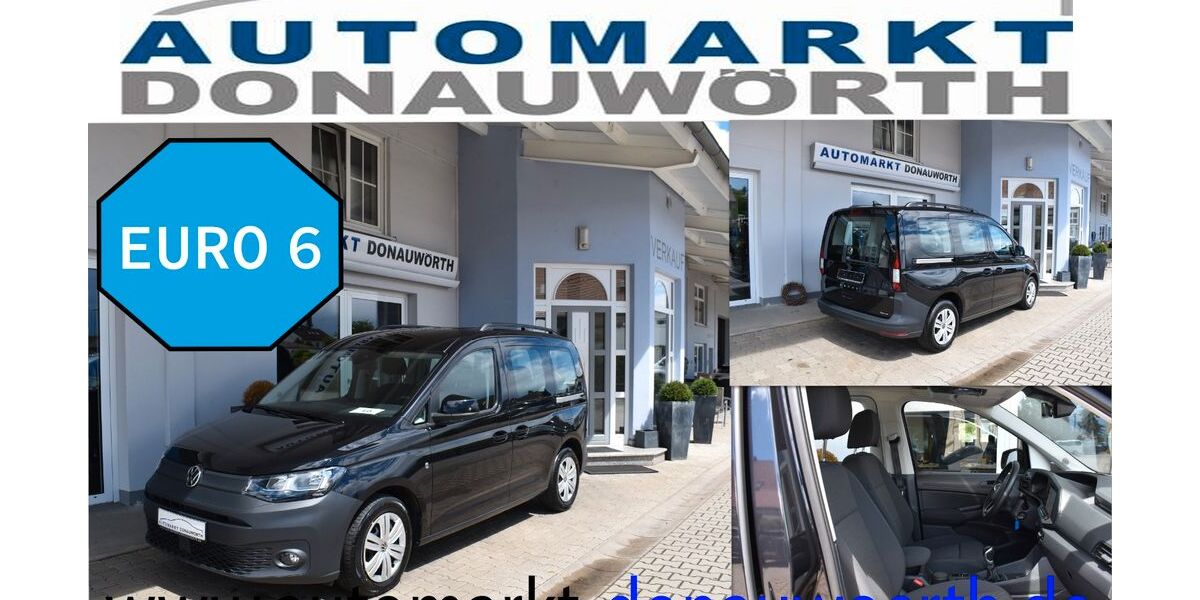 VW Caddy 41.154 km 28.795 &euro; Donauwörth 86609
