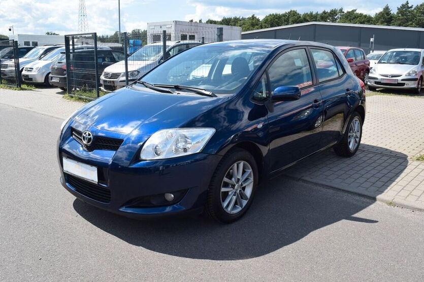 Auris