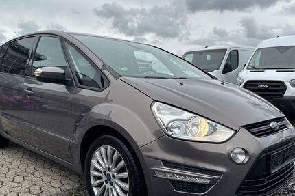 Ford S-Max 193.000 km 4.388 &euro; Rheinbach 53359