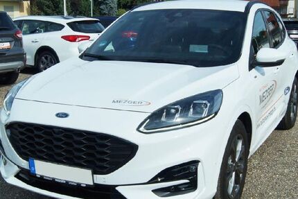 Ford Kuga 43.672 km 33.990 &euro; Appenweier-Urloffen 77767