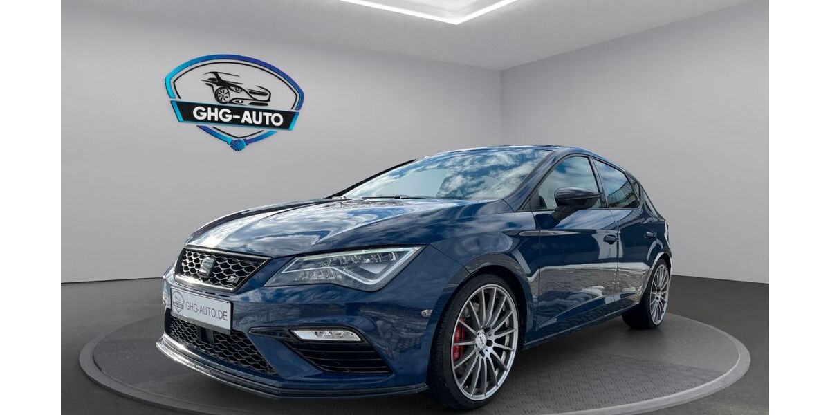 Seat Leon 84.300 km 21.490 &euro; Weßling 82234
