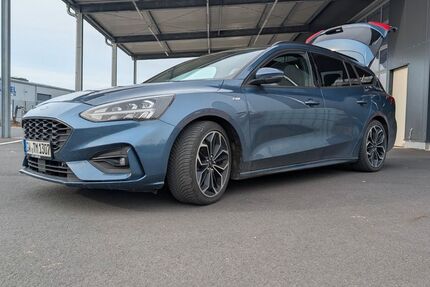 Ford Focus 170.000 km 13.500 &euro; Werneck 97440