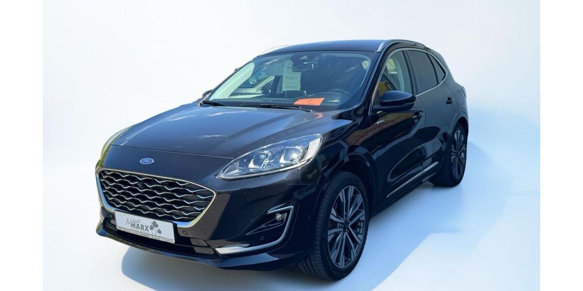 Ford Kuga 56.500 km 26.490 &euro; Berglicht 54426