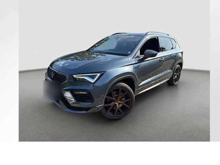 Ateca