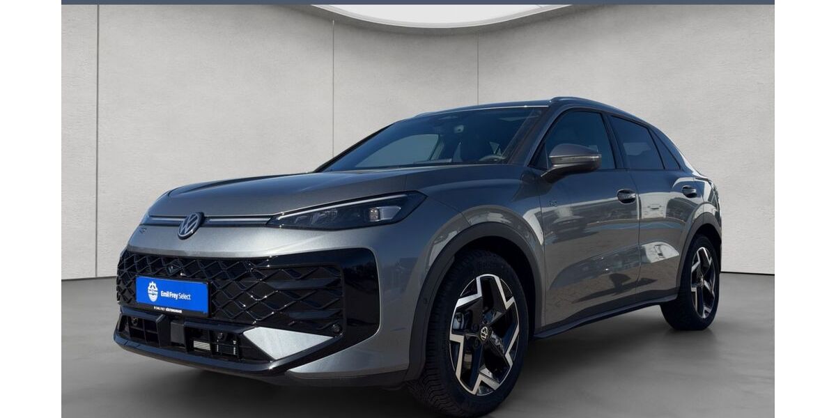 VW T-Roc 1.500 km 41.990 &euro; Heide 25746