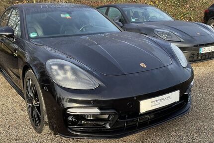 Porsche Panamera 93.300 km 69.950 &euro; Schöppenstedt 38170