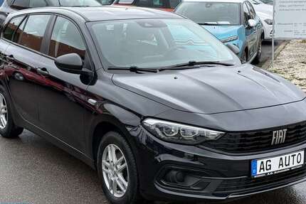 Fiat Tipo 28.968 km 17.999 &euro; Benningen 87734