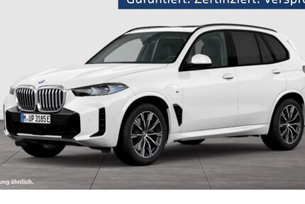 BMW X5 9.930 km 86.999 &euro; Münster 48163