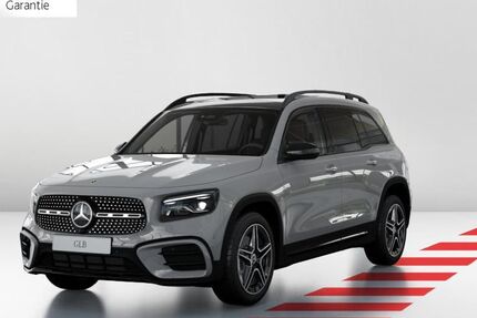 Mercedes-Benz GLB 200 8.424 km 43.890 &euro; Marne 25709