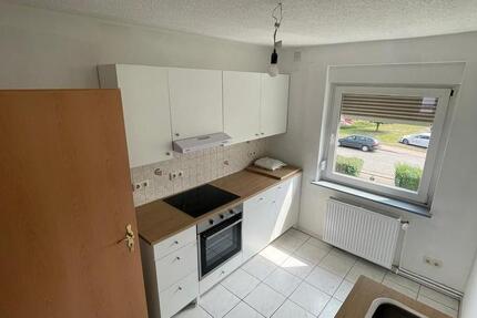 EG-Wohnung mit EBK, Garten & Stellplatz – 3 Zi., 66 m² 3 zimmer