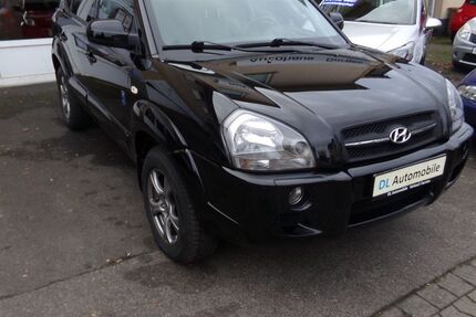 Hyundai TUCSON 15.935 km 9.885 &euro; Bad Honnef 53604