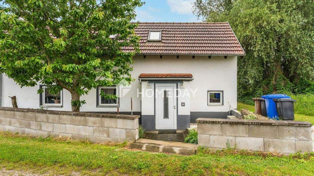 Einfamilienhaus Ruhstorf a.d.Rott Eholfing - 5 Zimmer, 109 m&sup2;, 199.000&euro; | Angebot:24863025