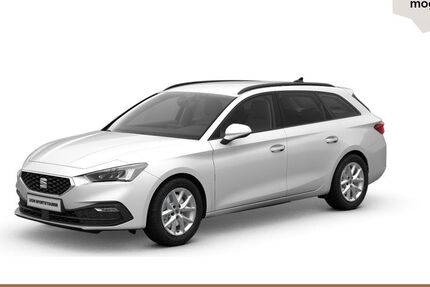 Seat Leon 24.773 km 20.430 &euro; Stuttgart-Feuerbach 70469