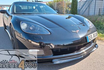Corvette C6 115.317 km 28.500 &euro; Freinsheim 67251