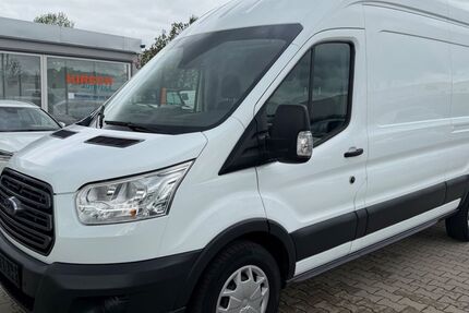 Ford Transit 58.789 km 29.990 &euro; Gerstungen 99834