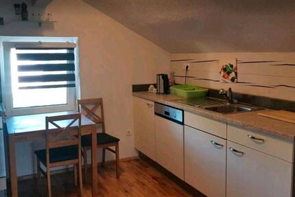 Wohnung Dingolfing - 1.5 Zimmer, 45 m&sup2;, 490&euro; | Angebot:26038507